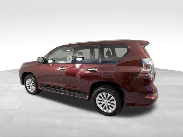 used 2021 Lexus GX 460 car, priced at $44,990