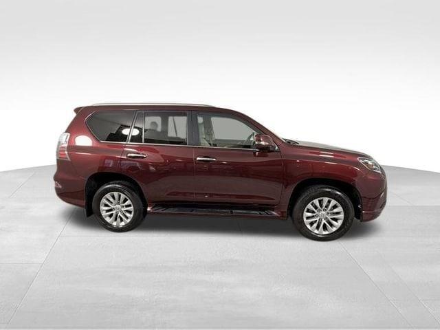 used 2021 Lexus GX 460 car, priced at $44,990