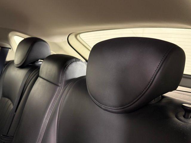 used 2017 INFINITI QX50 car, priced at $15,890