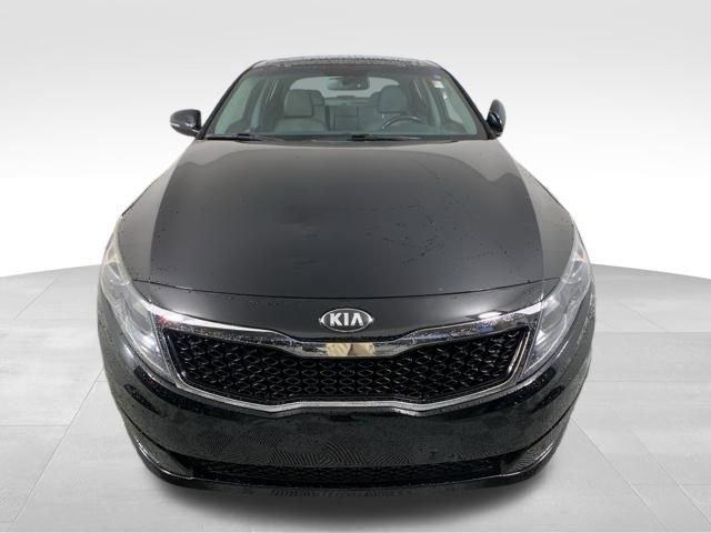 used 2013 Kia Optima car, priced at $8,690