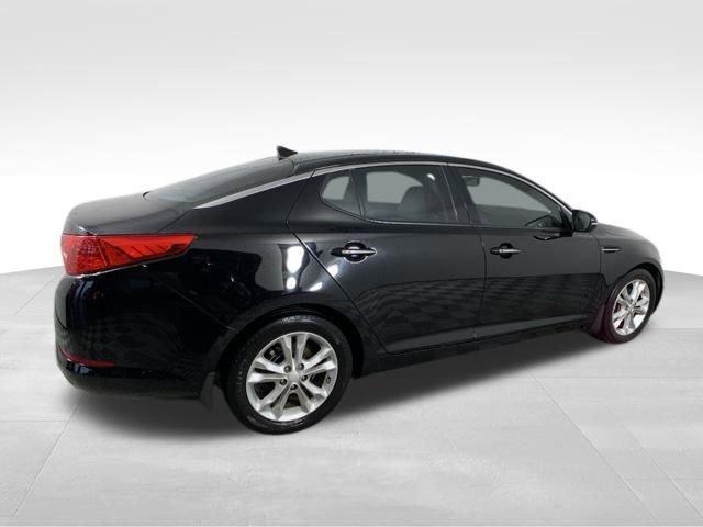 used 2013 Kia Optima car, priced at $8,690