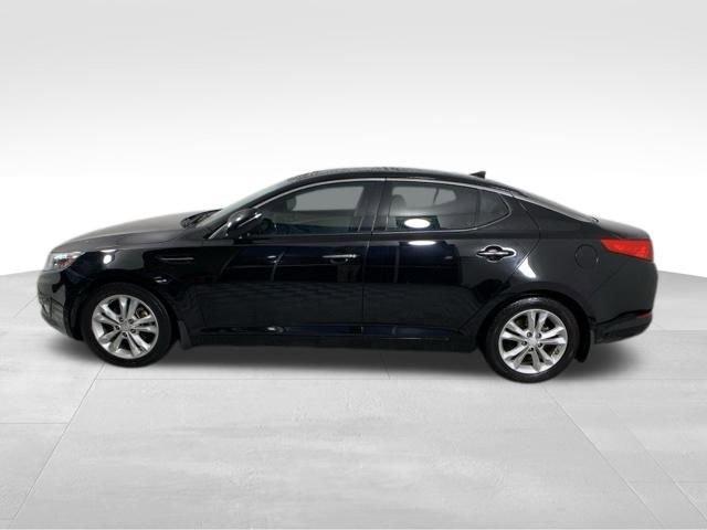 used 2013 Kia Optima car, priced at $8,690