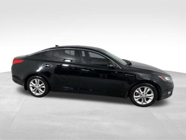 used 2013 Kia Optima car, priced at $8,690