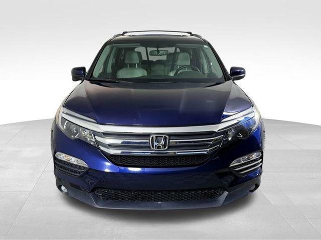 used 2016 Honda Pilot car, priced at $19,390