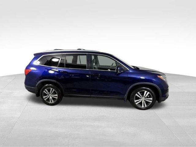 used 2016 Honda Pilot car, priced at $19,390