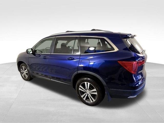 used 2016 Honda Pilot car, priced at $19,390