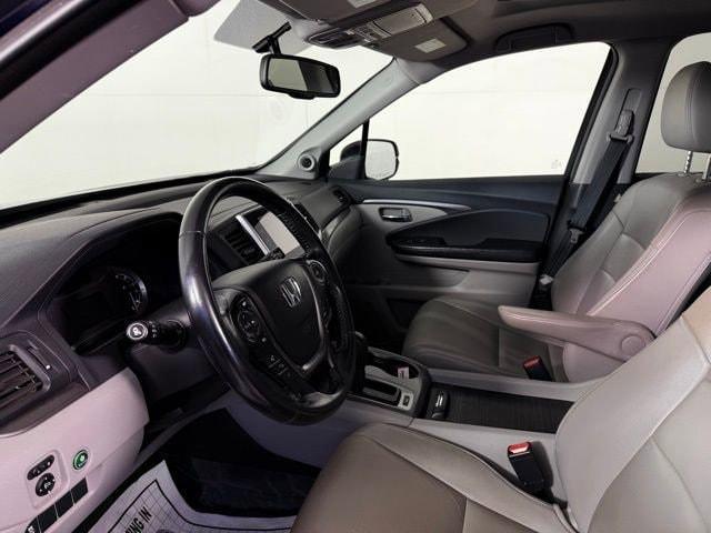 used 2016 Honda Pilot car, priced at $19,390