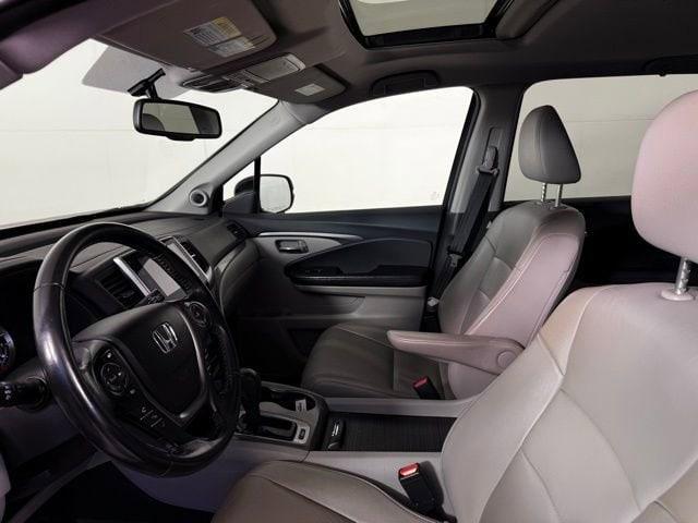 used 2016 Honda Pilot car, priced at $19,390