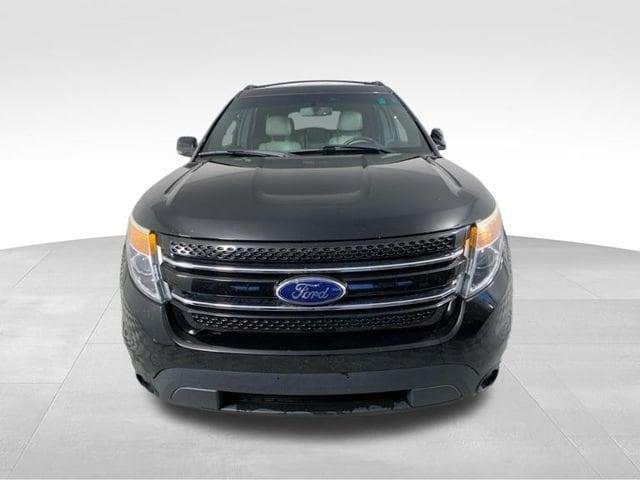 used 2011 Ford Explorer car, priced at $6,990