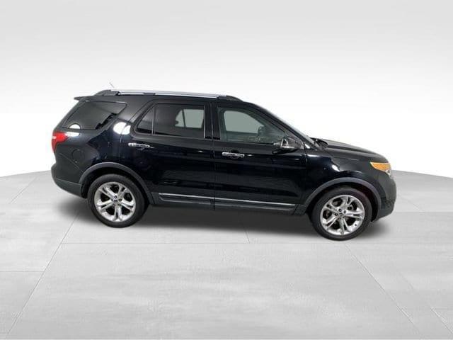 used 2011 Ford Explorer car, priced at $6,990