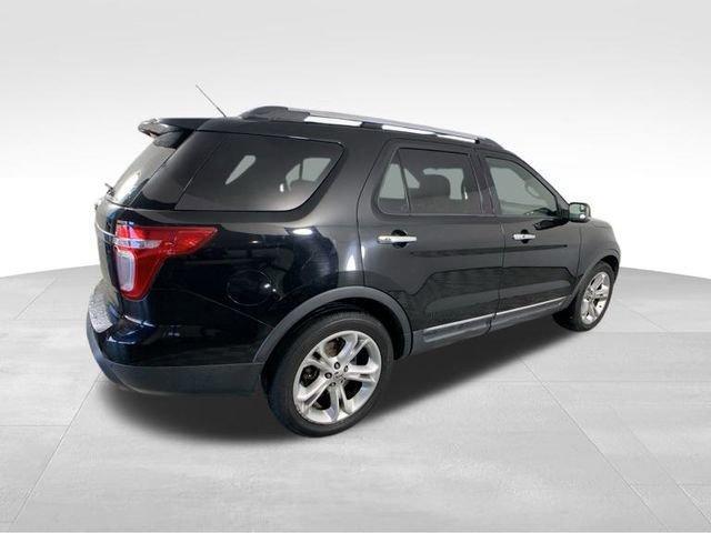 used 2011 Ford Explorer car, priced at $6,990