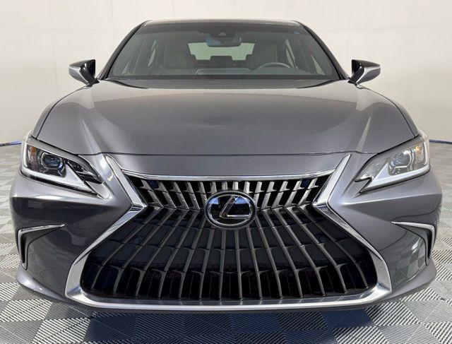 used 2023 Lexus ES 250 car, priced at $38,990