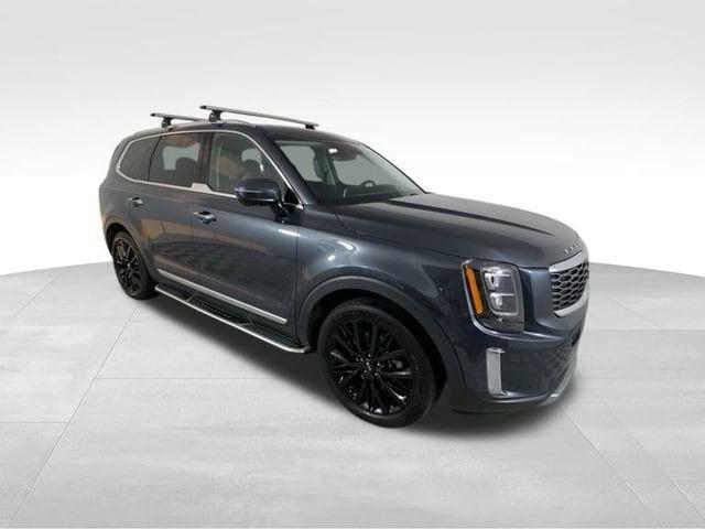 used 2020 Kia Telluride car, priced at $22,990