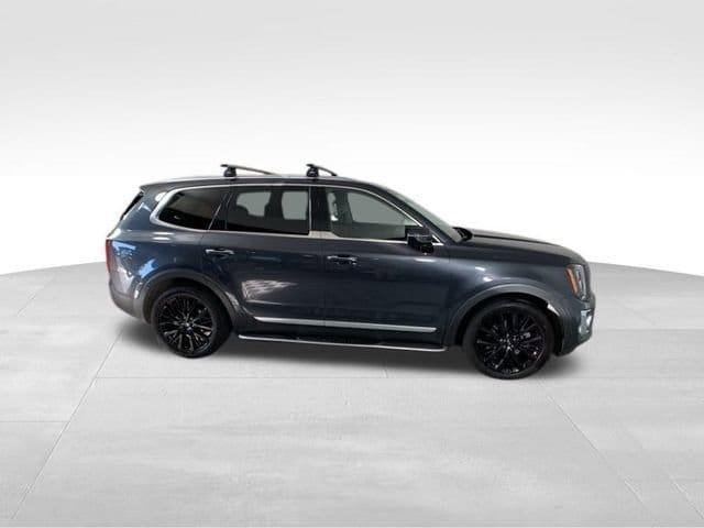 used 2020 Kia Telluride car, priced at $22,990