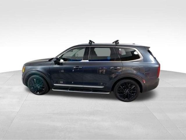 used 2020 Kia Telluride car, priced at $22,990