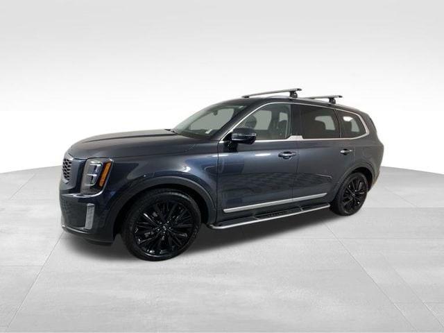 used 2020 Kia Telluride car, priced at $22,990