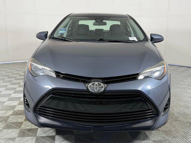 used 2017 Toyota Corolla car, priced at $15,990