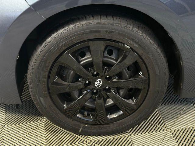 used 2017 Toyota Corolla car, priced at $15,990