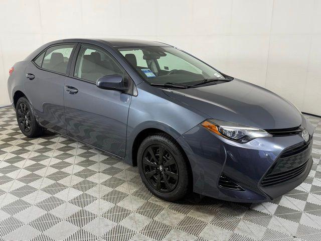 used 2017 Toyota Corolla car, priced at $15,990