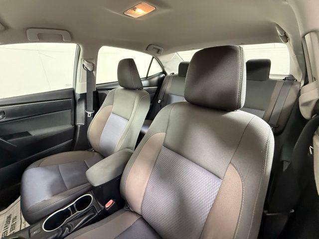 used 2017 Toyota Corolla car, priced at $15,990