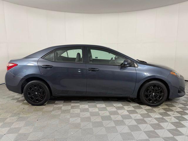 used 2017 Toyota Corolla car, priced at $15,990