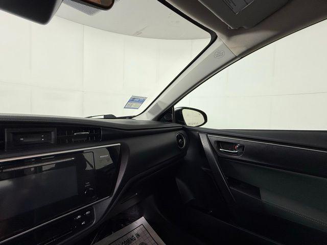 used 2017 Toyota Corolla car, priced at $15,990