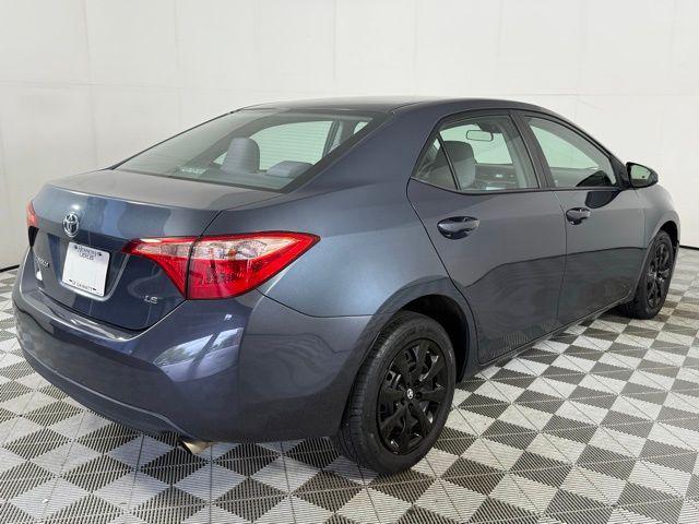 used 2017 Toyota Corolla car, priced at $15,990