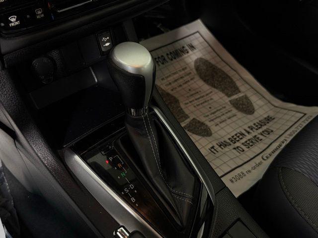 used 2017 Toyota Corolla car, priced at $15,990