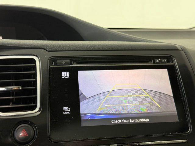 used 2014 Honda Civic car, priced at $13,990