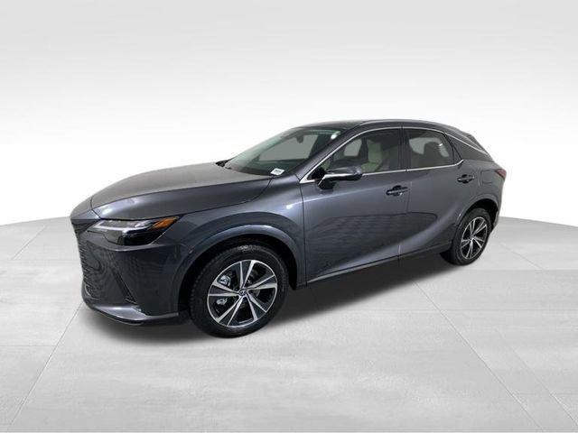 new 2024 Lexus RX 350 car, priced at $54,320