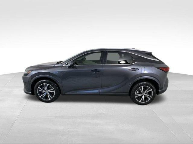 new 2024 Lexus RX 350 car, priced at $54,320