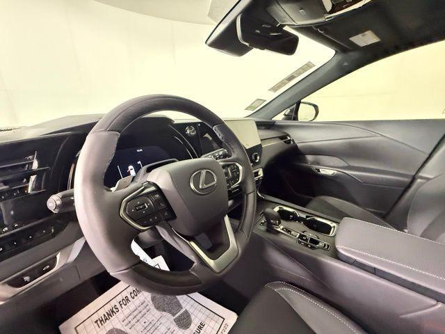 new 2026 Lexus RX 350 car, priced at $62,584