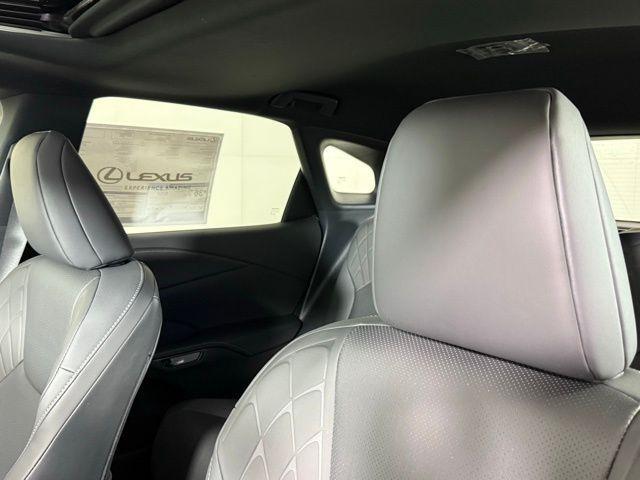 new 2026 Lexus RX 350 car, priced at $62,584