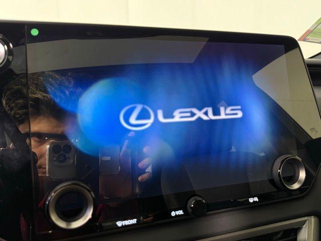 new 2026 Lexus RX 350 car, priced at $62,584