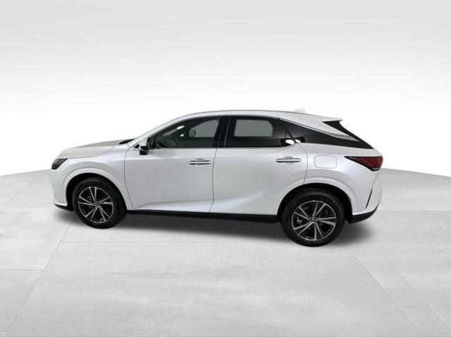 new 2024 Lexus RX 350 car, priced at $51,075