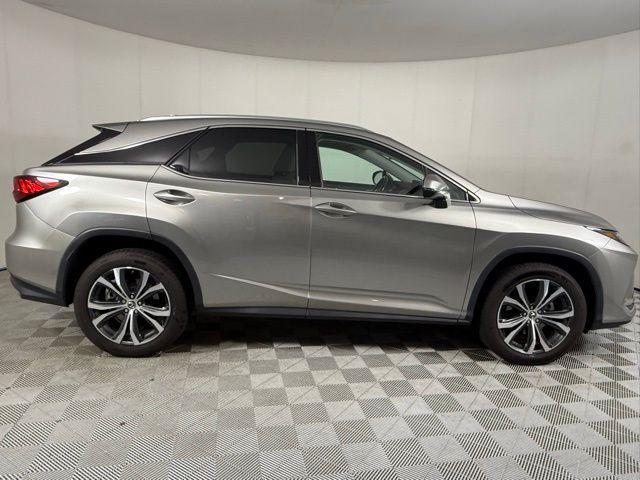 used 2020 Lexus RX 350 car, priced at $27,990