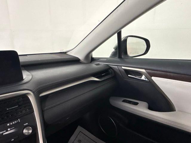 used 2020 Lexus RX 350 car, priced at $27,990