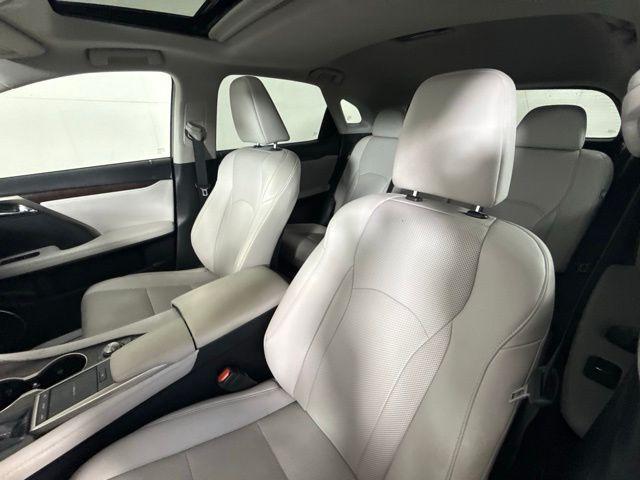 used 2020 Lexus RX 350 car, priced at $27,990