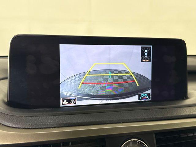 used 2020 Lexus RX 350 car, priced at $27,990