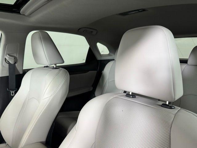 used 2020 Lexus RX 350 car, priced at $27,990