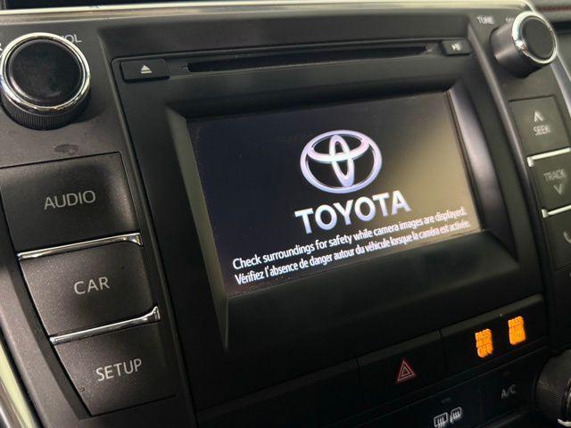 used 2016 Toyota Camry car, priced at $13,990