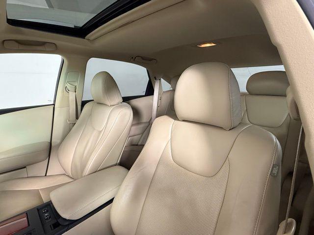 used 2012 Lexus RX 350 car, priced at $16,990