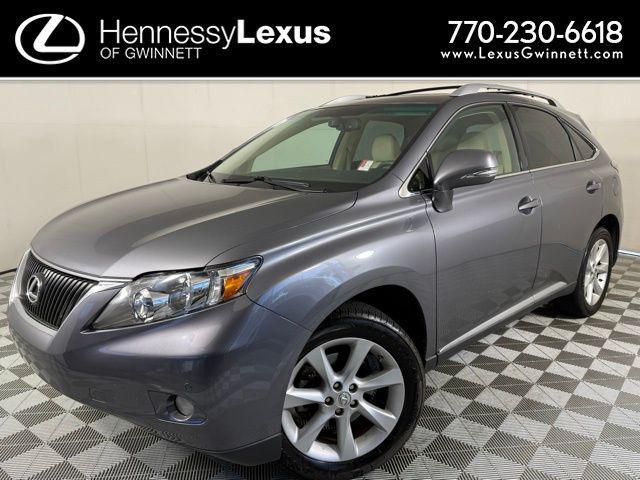 used 2012 Lexus RX 350 car, priced at $16,990