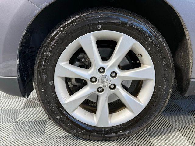 used 2012 Lexus RX 350 car, priced at $16,990