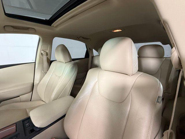 used 2012 Lexus RX 350 car, priced at $16,990