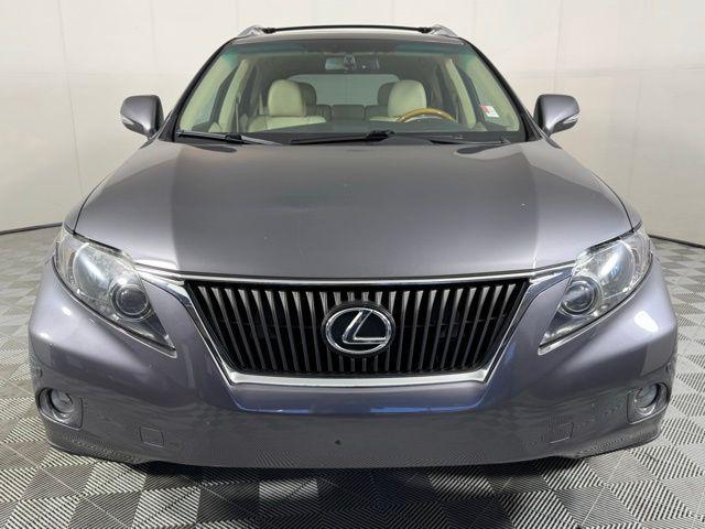 used 2012 Lexus RX 350 car, priced at $16,990