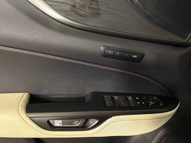 used 2023 Lexus NX 350h car, priced at $42,990