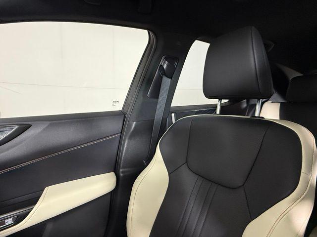 used 2023 Lexus NX 350h car, priced at $42,990