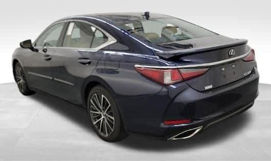 used 2022 Lexus ES 350 car, priced at $38,990