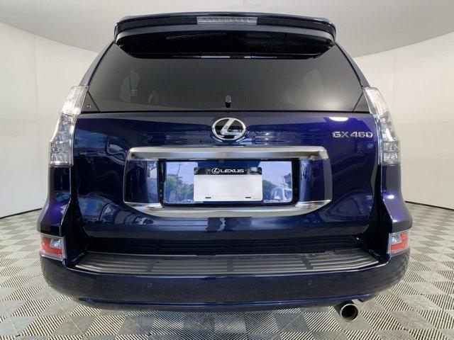 used 2021 Lexus GX 460 car, priced at $48,990